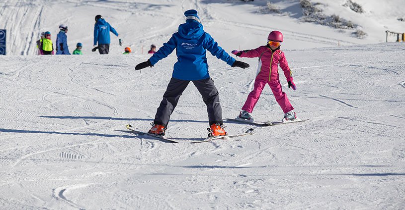 Perisher SkiInstructors 20062015