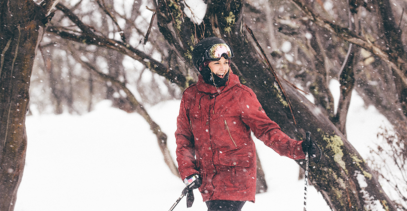 Perisher Snowfall July Header 2