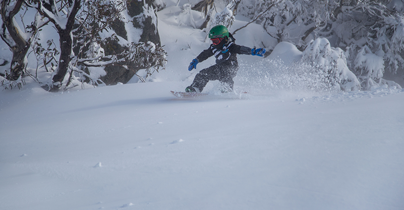 Perisher Now SundaySnow Header 3