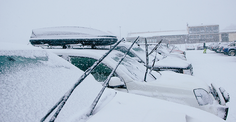 Perisher Now SundaySnow Header