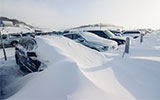 Perisher NowMonday Morning Thumbnail