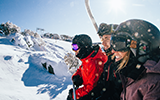 PerisherNow Chairlift Chatter Thumbnail