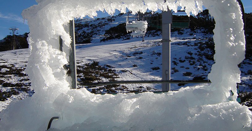 Perisher now deicing chairlift Header 2