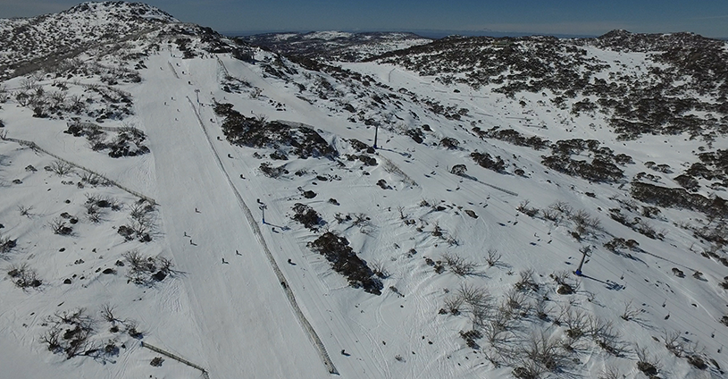 Guthega Perisher Sky 3