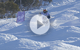 Moguls Perisher FIS Events TN