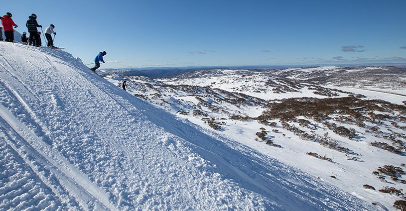 Olympic opening saturday perisher 2