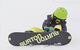 Burton snowboarder thumbnail