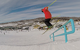 Russ Henshaw Perisher Park thumbnail