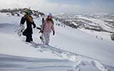 Sjiana Smiggins Fresh Snow Thumbnail