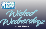 Wicked Wednesdays thumbnail