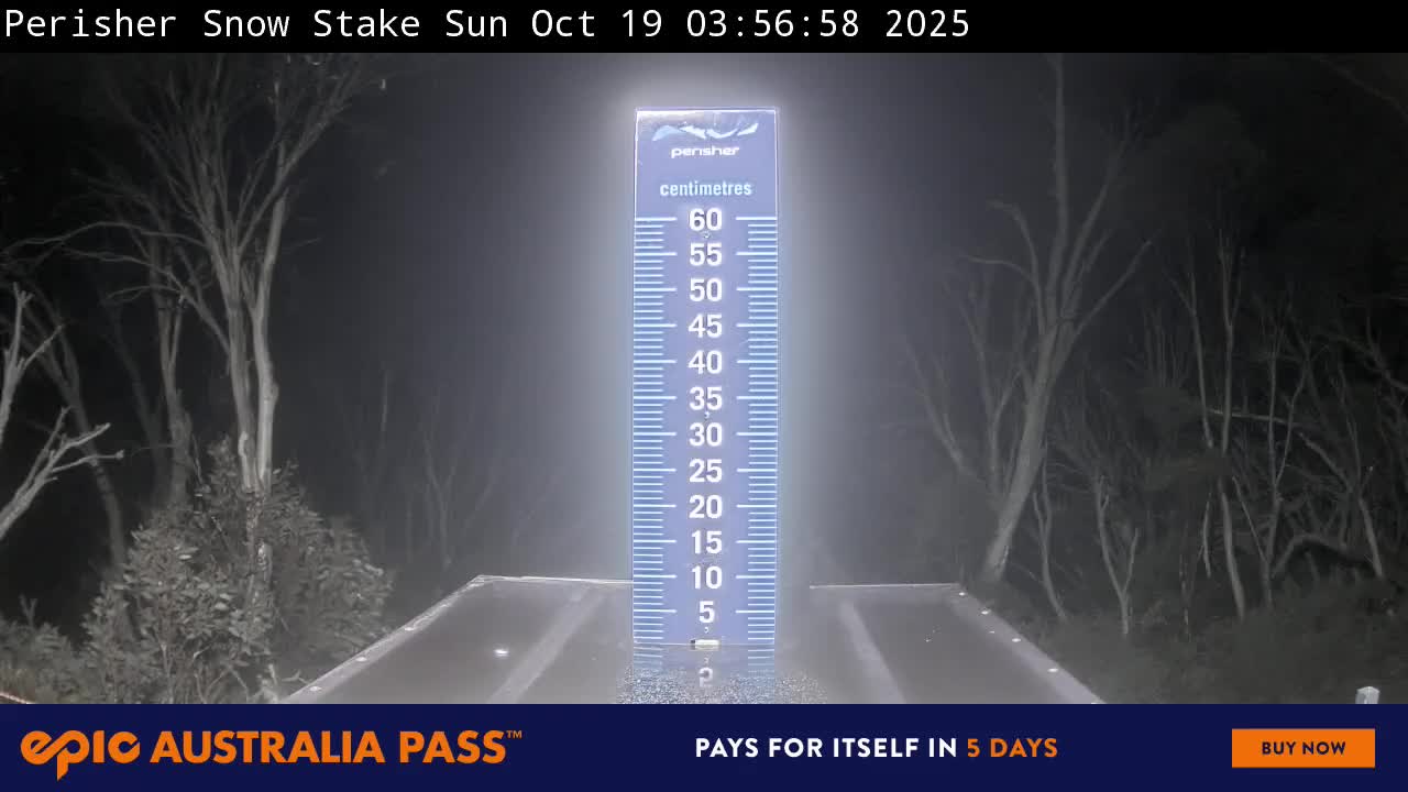 View full-screen Snow Stake Live Cam