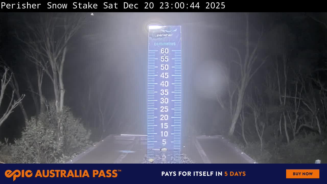 View full-screen Snow Stake Live Cam