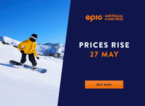 Pass Prices Rise 27 May!