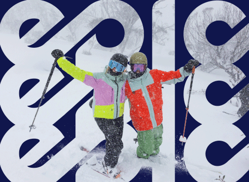 Bring a Mate This Season!