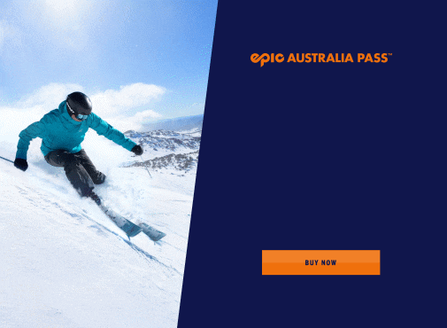 Australia Best Value Season Pass