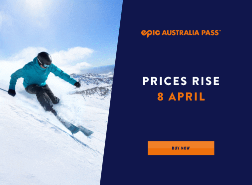 Australia's Best Value Season Pass