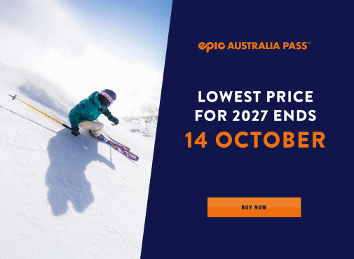 Australia's Best Value Season Pass