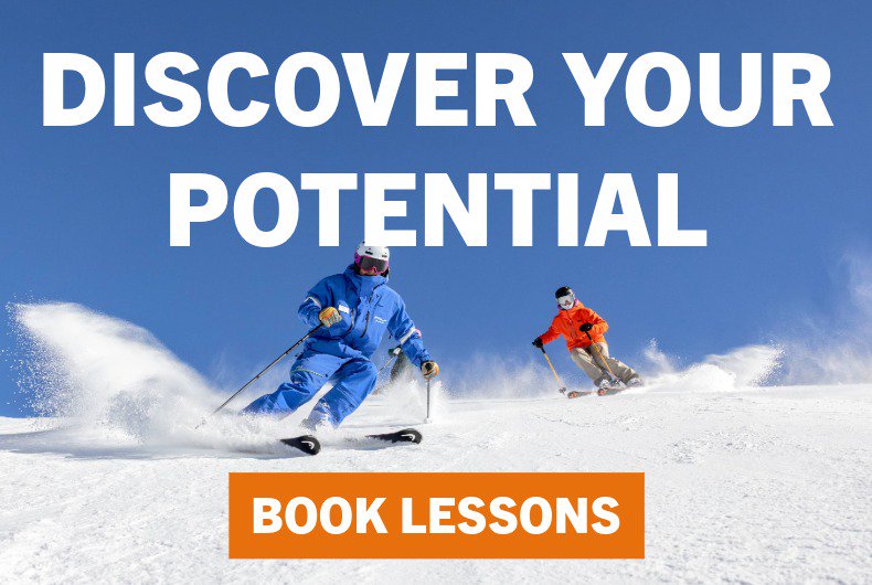 Discover Your Potential with Lessons