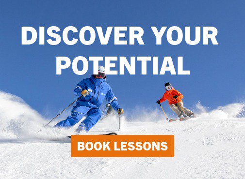 Discover Your Potential with Lessons