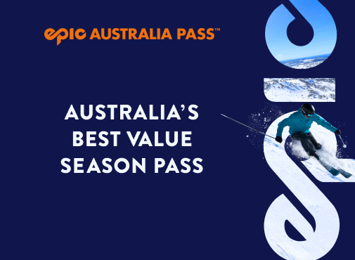 Australia's Best Value Season Pass