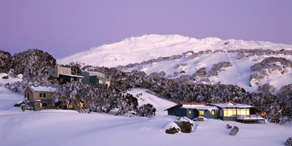 panel home accommodation