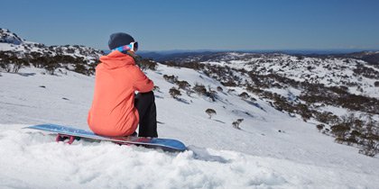 panel home new to perisher