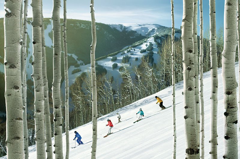 Vail