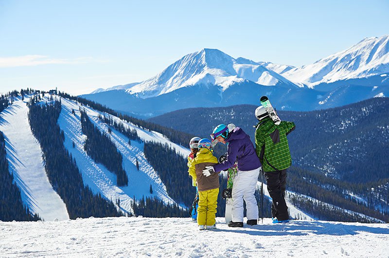 Vail