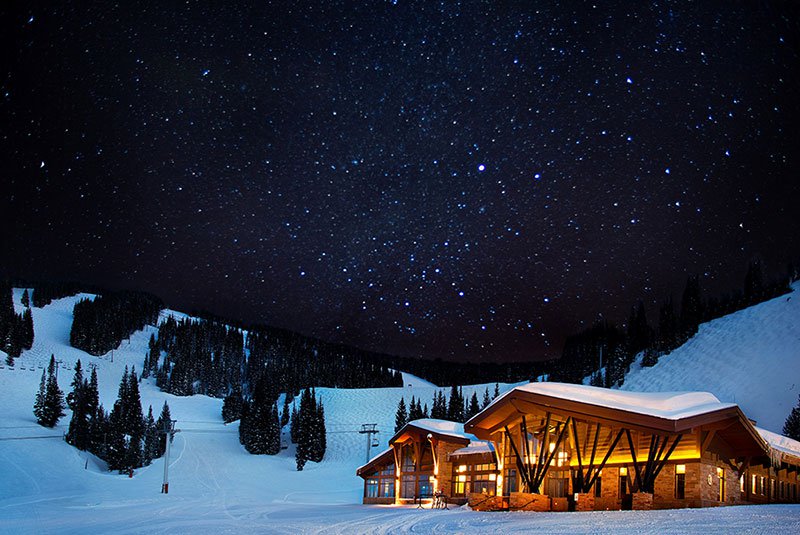 Vail