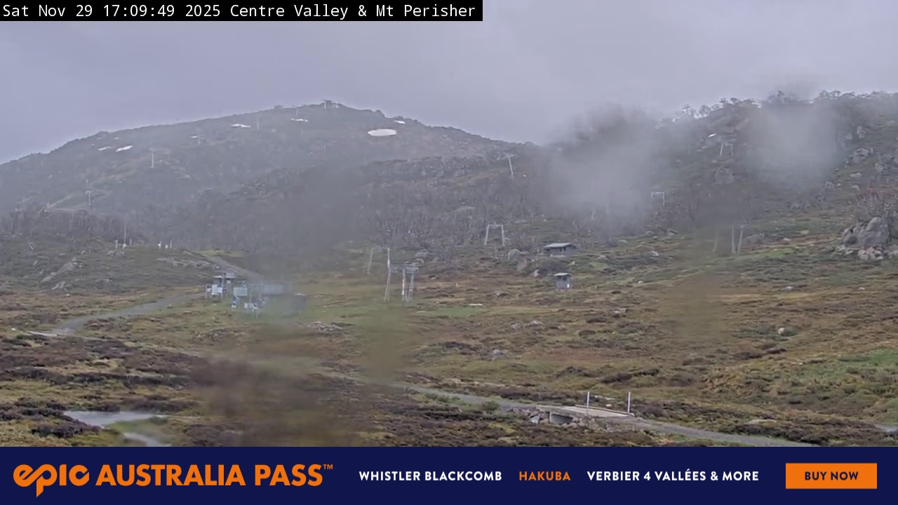 View full-screen Centre Valley & Mt Perisher