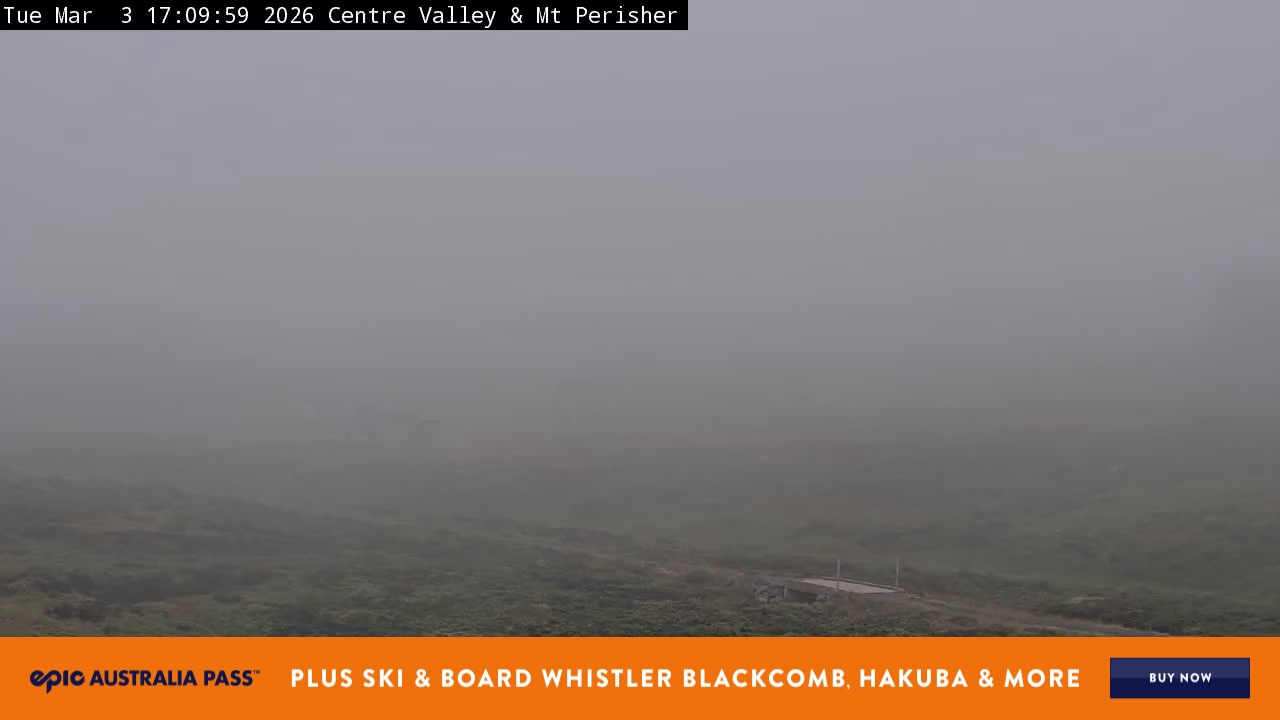 View full-screen Centre Valley & Mt Perisher