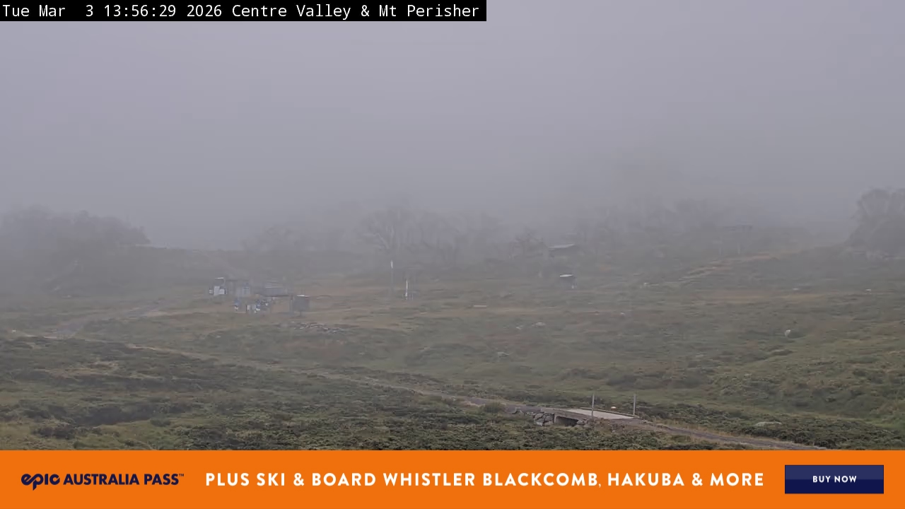 View full-screen Centre Valley & Mt Perisher