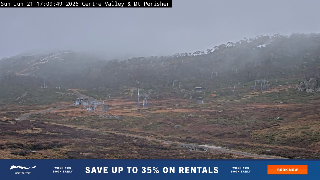 View full-screen Centre Valley & Mt Perisher