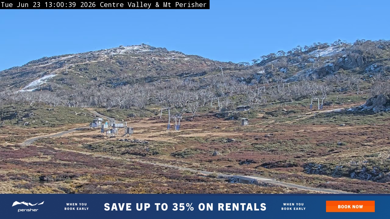View full-screen Centre Valley & Mt Perisher