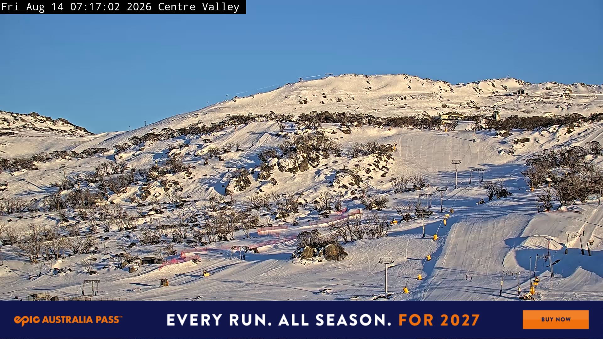 View full-screen Centre Valley