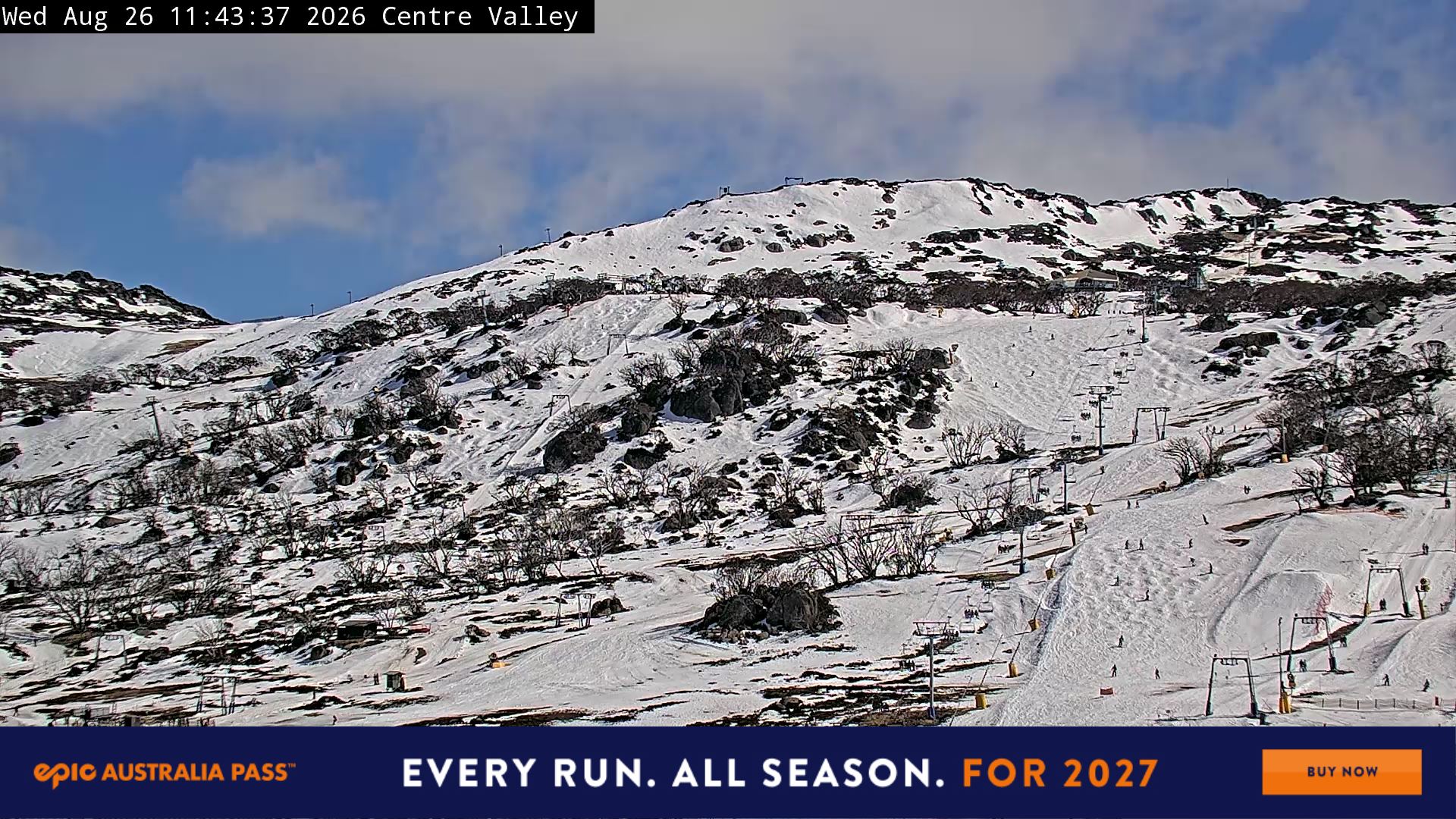 View full-screen Centre Valley