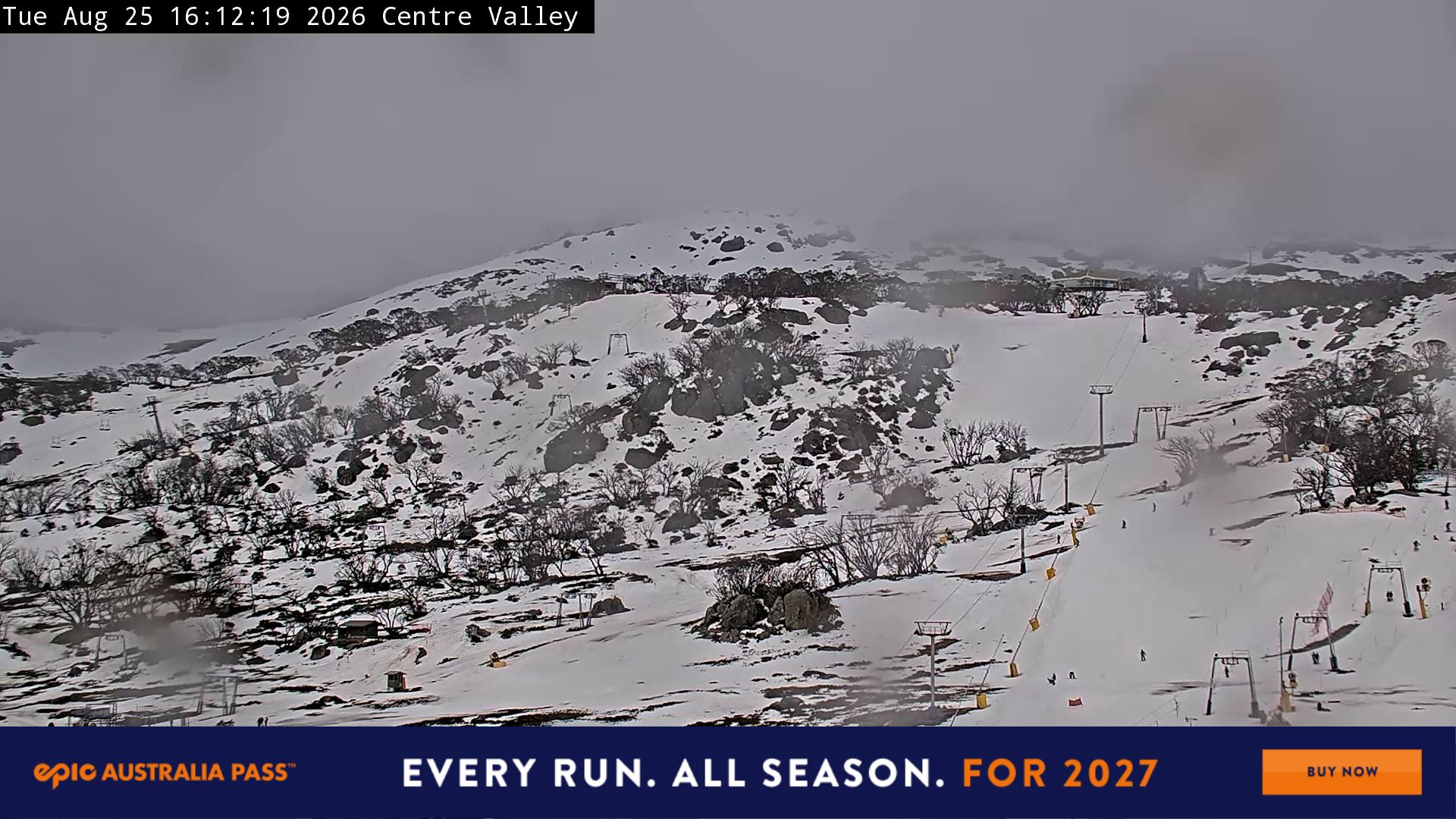 View full-screen Centre Valley