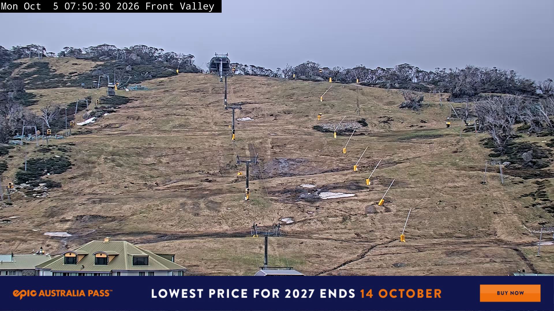 View full-screen Centre Valley