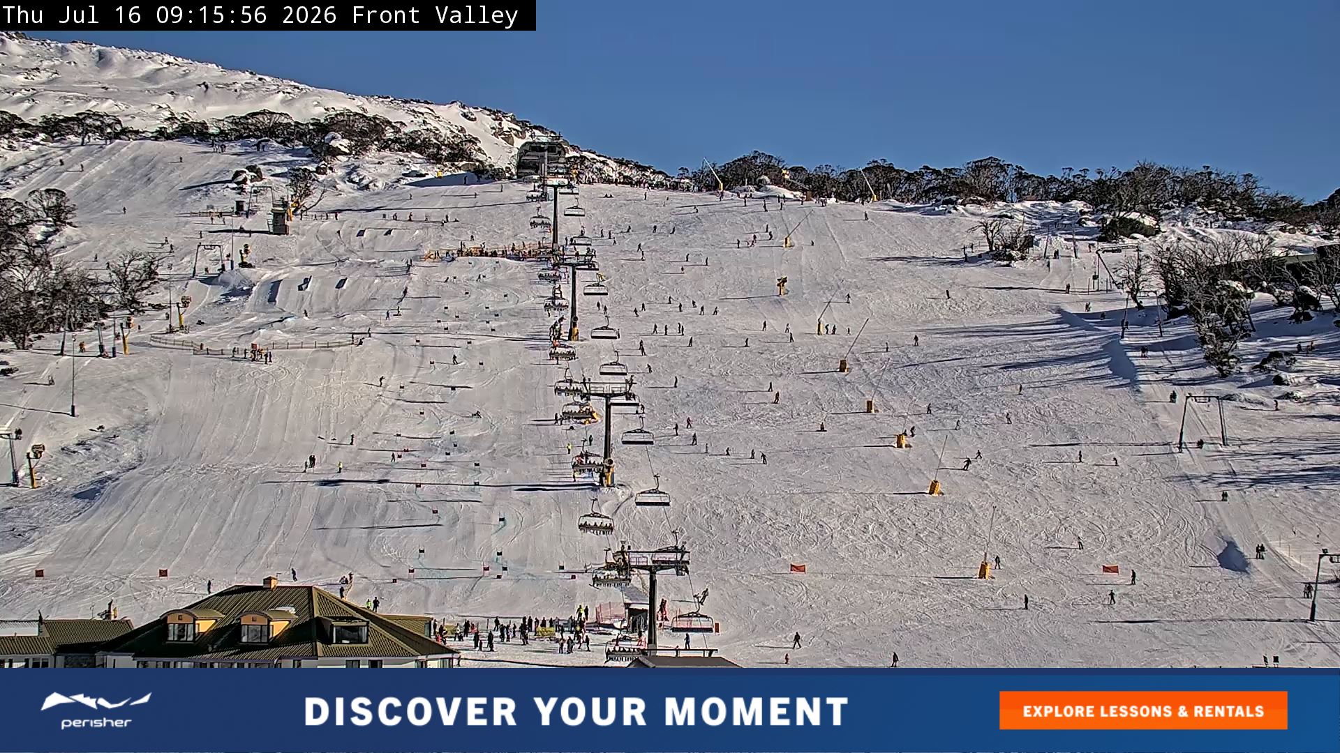 Front Valley