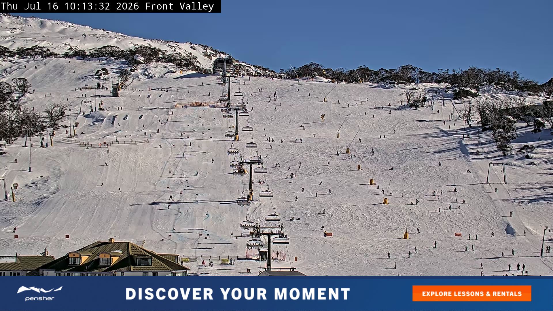 Front Valley