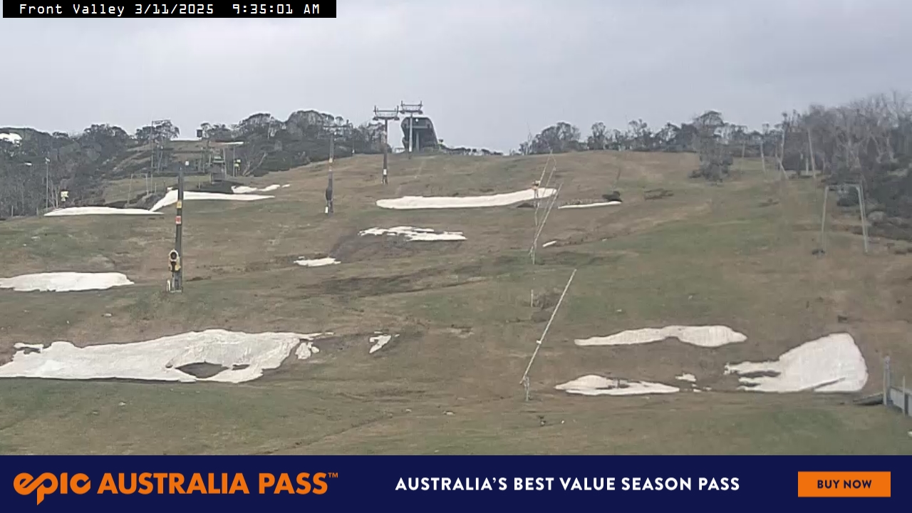 View full-screen Front Valley