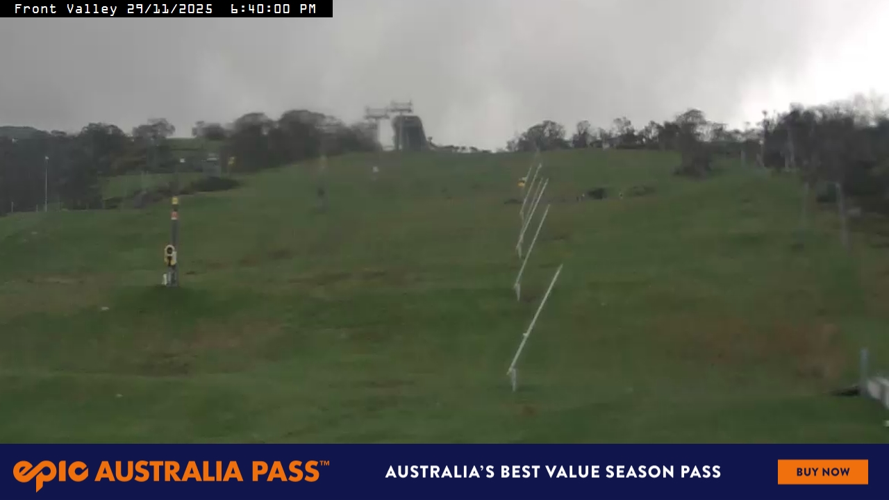 View full-screen Front Valley