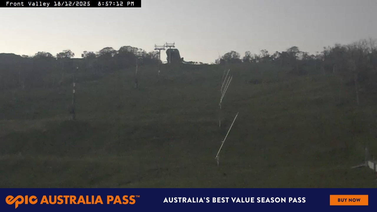 View full-screen Front Valley