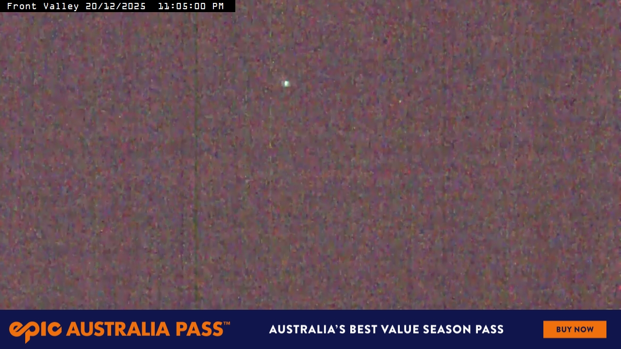 View full-screen Front Valley