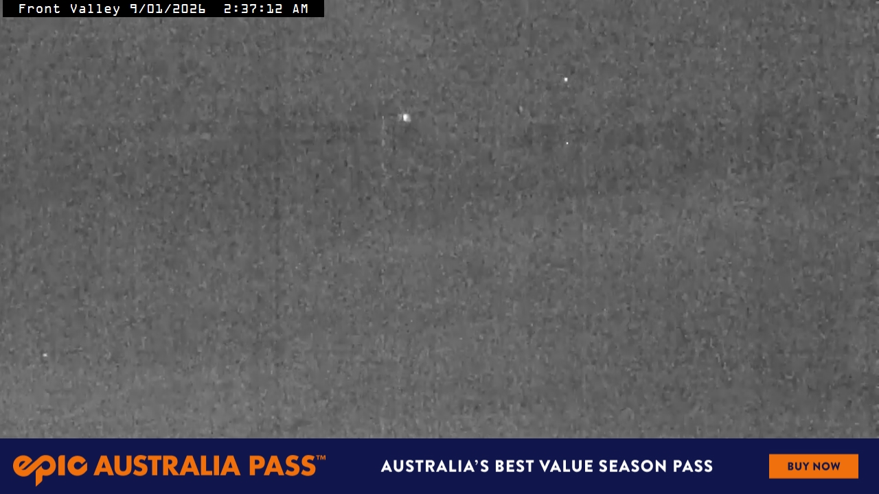 View full-screen Front Valley