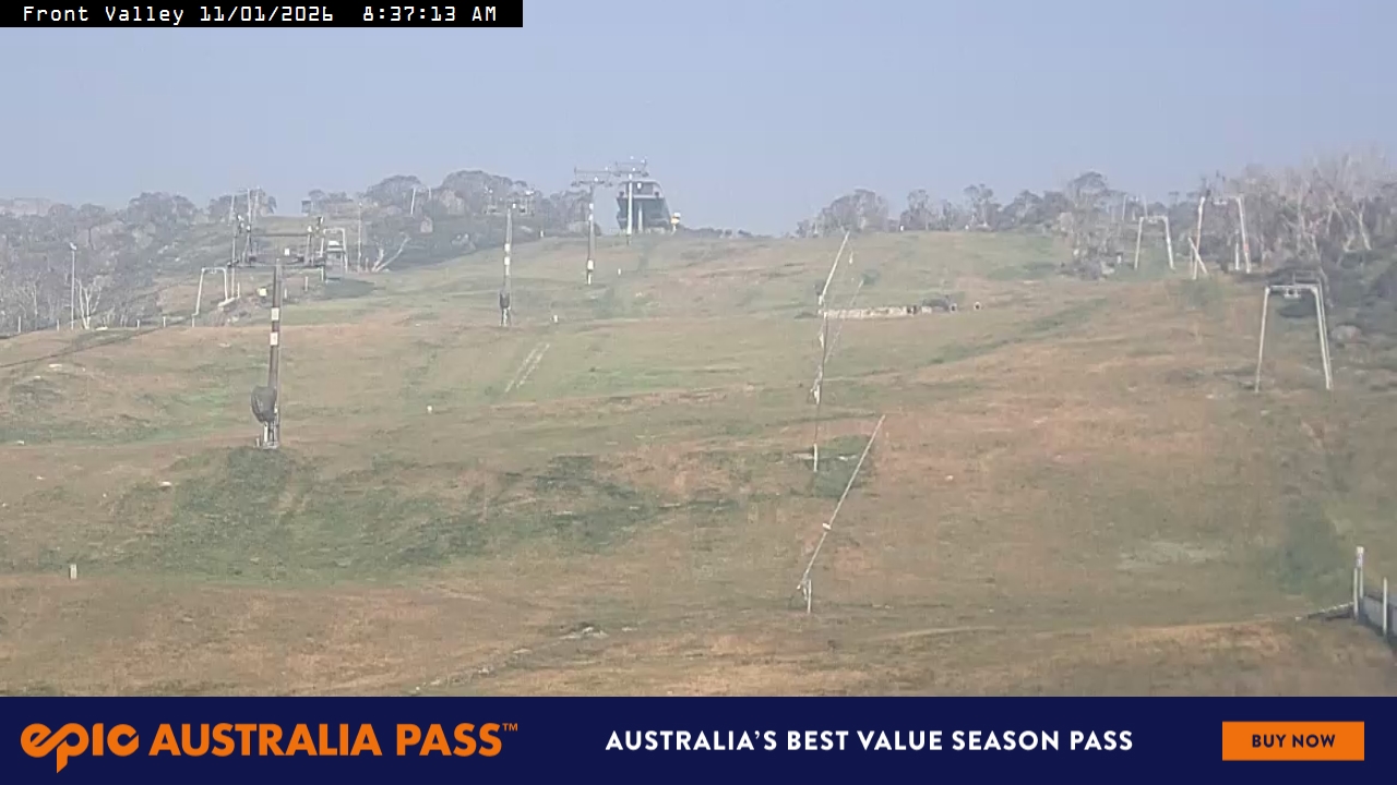 View full-screen Front Valley