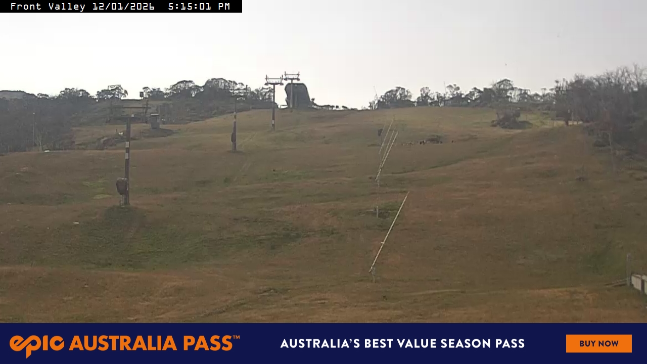 View full-screen Front Valley