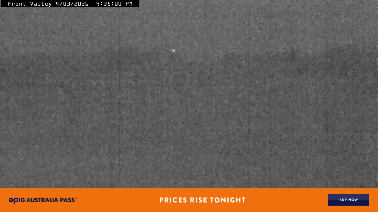 View full-screen Front Valley