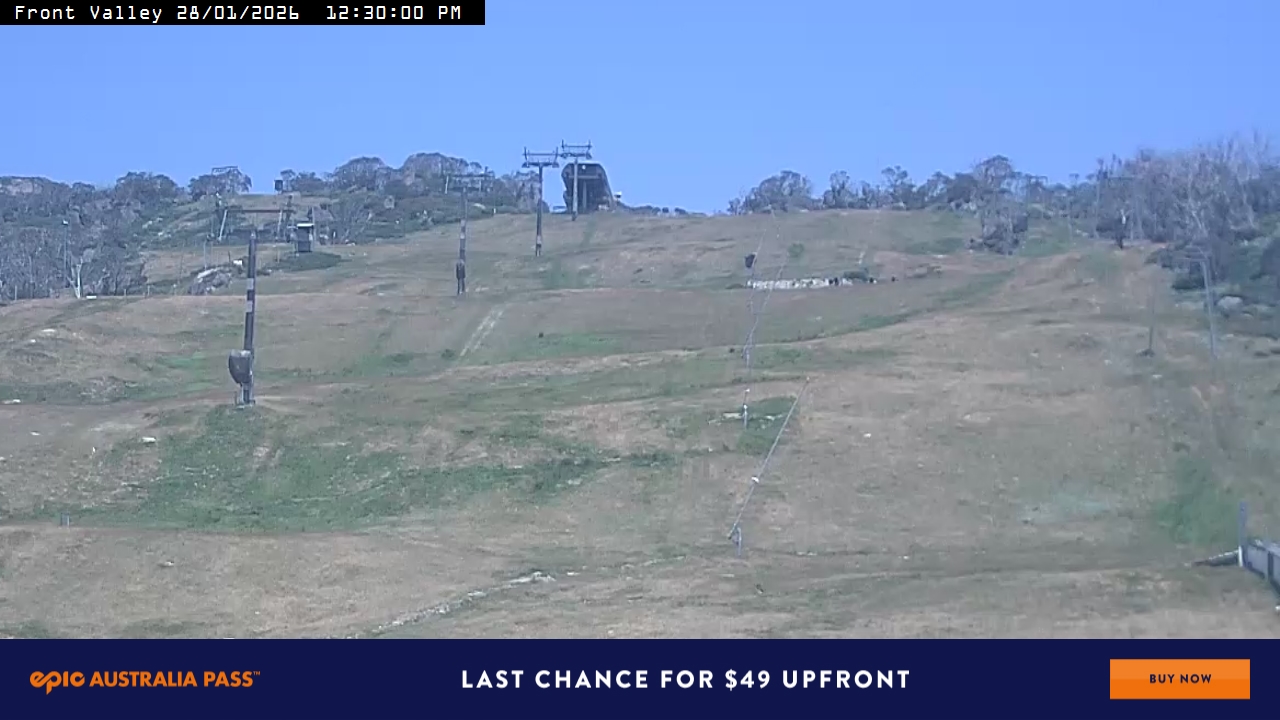 View full-screen Front Valley