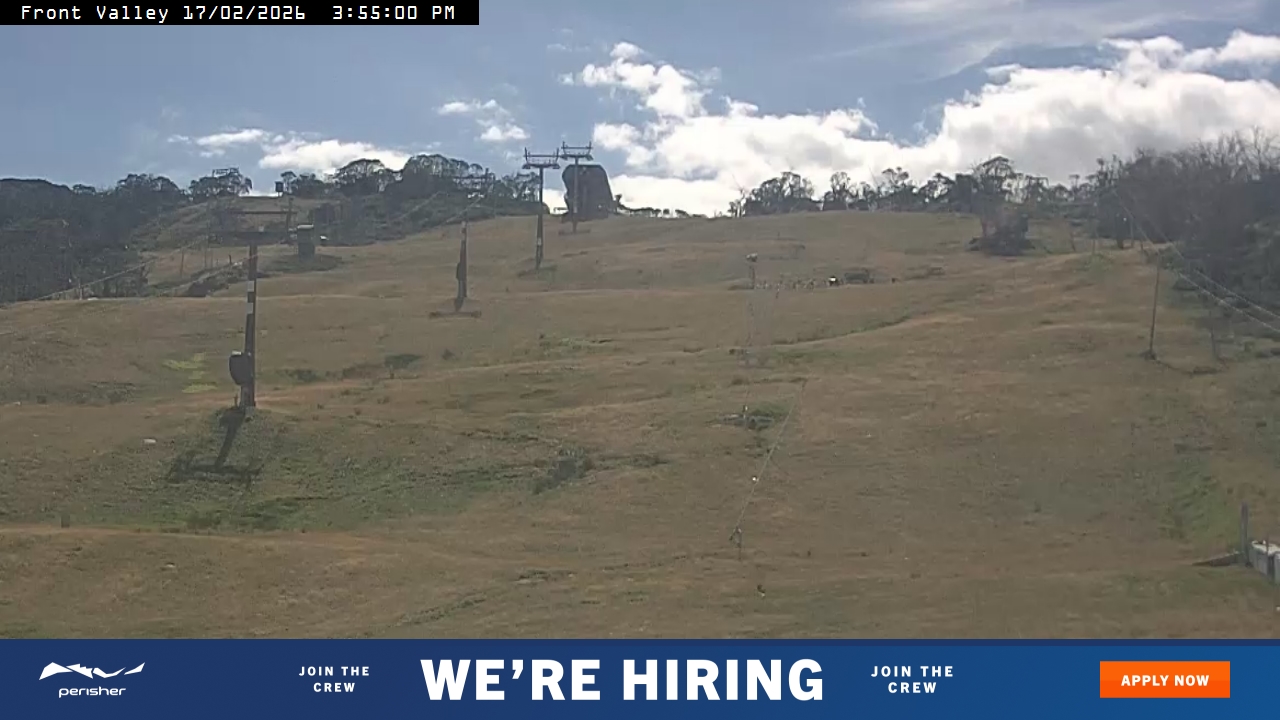 View full-screen Front Valley